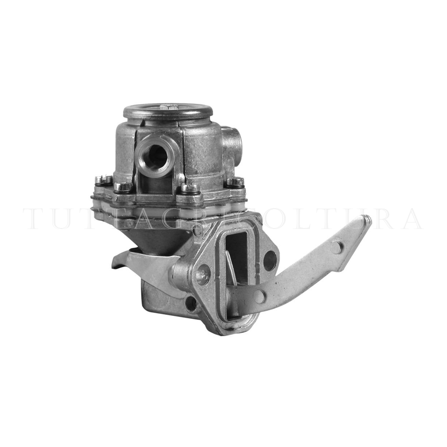 98419724 Pompa Carburante