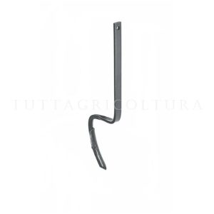Rinforzo Molla Rompitraccia con Vomerina 32X10 l=695