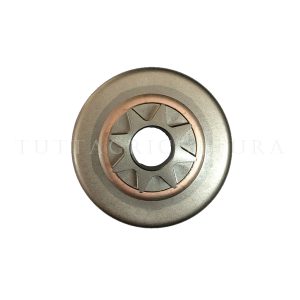 ECRA556001710 Campana Frizione