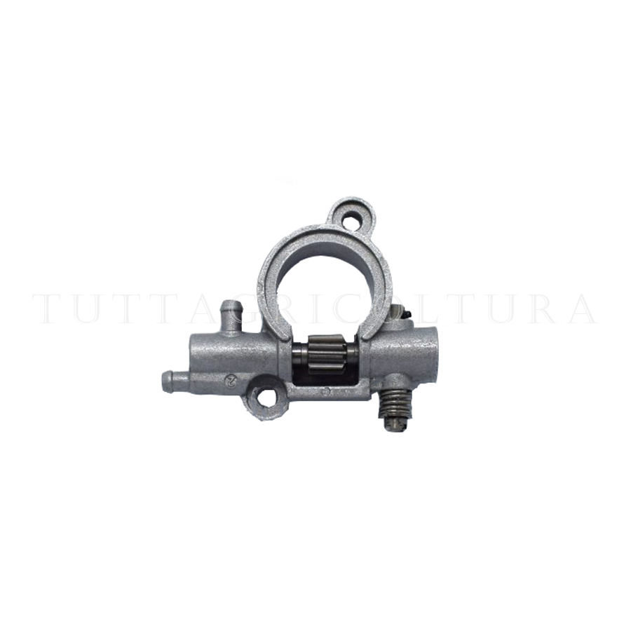 ECRC022000211 Pompa Olio Automatica Originale