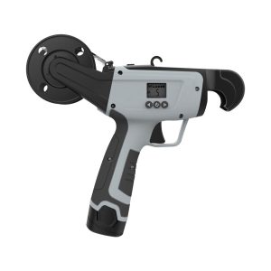 Legatrice elettronica KV4 con batteria a litio Volpi