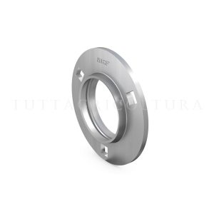 PF72 Sopporto Flangia Rotondo