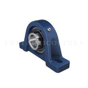 SUPPORTO UCP 205 SKF DIAMETRO 25mm AUTOALLINEANTE CON CUSCINETTO