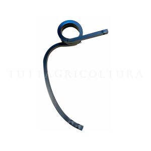 CP1280 Molla tipo quadro