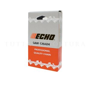 Catena Motosega Sarp Lowprofile ECASE3L52E 3/8 Maglie 52 Per Barra da cm 35