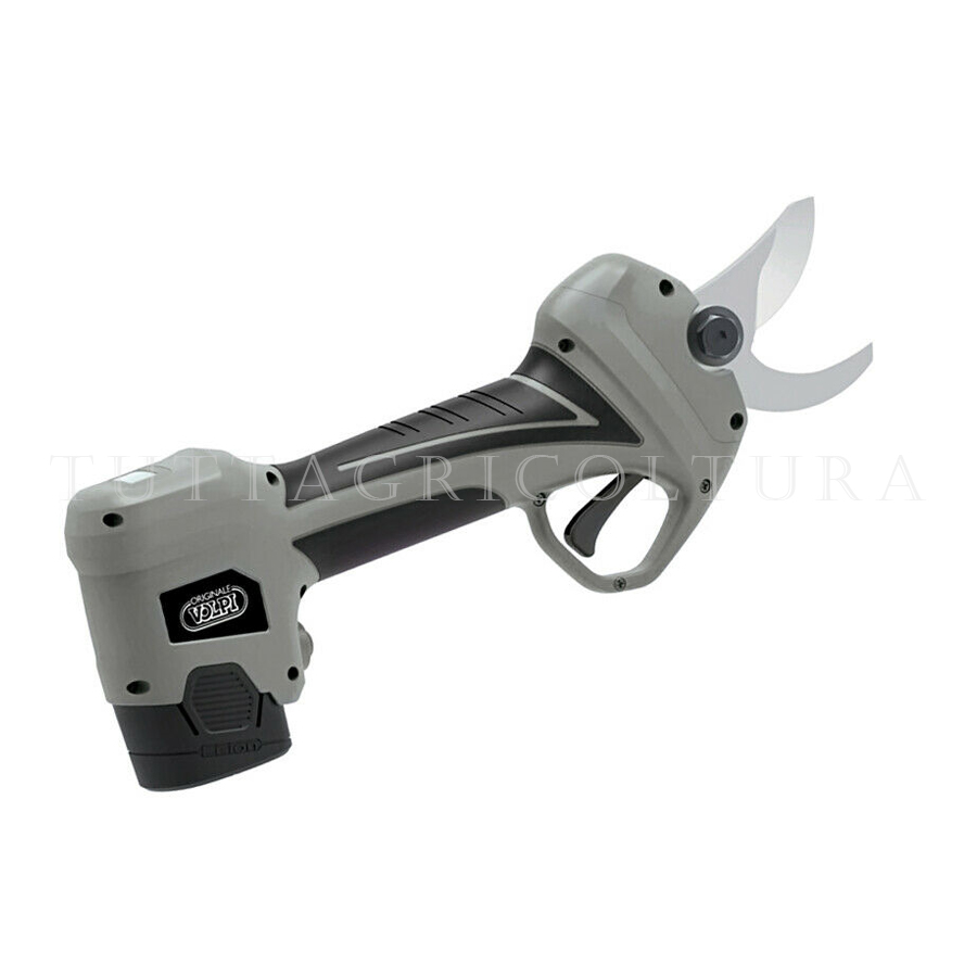 Forbici da potatura a batteria Volpi KV360