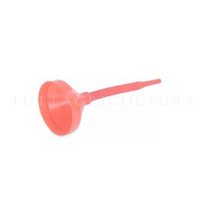 m04035 Imbuto con curva flessibile