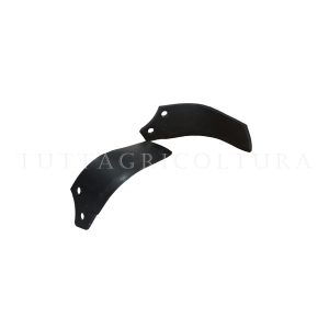 Zappe Curve Elica Fresa Maschio