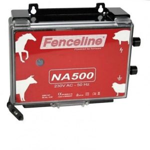 Elettrificatore Per Recinto Recinzione Elettrica Fenceline na 500 -230V-5,0J