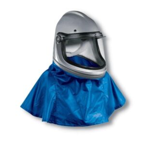 Casco Agrofilter Super 2001 con filtri 950M