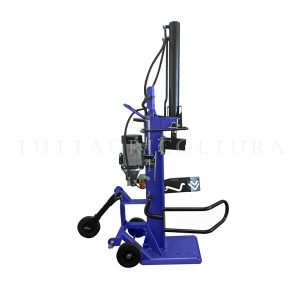 Spaccalegna Bufalo Professionale Elettrico 11 Tonnellate