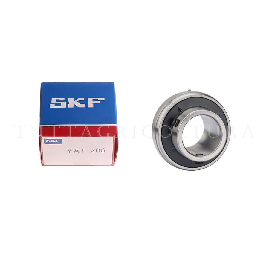 YAT205 SKF YAT205 SKF