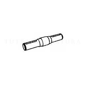 ALBERO PER FALCIATRICE FRONTALE POTTINGER NOVACAT 0136053P