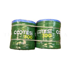 Spago Cotesi 300 2x5kg Per Presse Balle Convenzionali Balle Quadrate