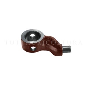LEVA DI COMANDO L 100mm RANGHIATORE ORIGINALE POTTINGER 283.80.050.0