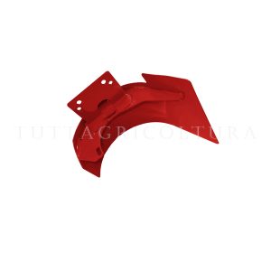 LAMIERA SINISTRA BARRA DI TAGLIO ORIGINALE POTTINGER 375.45.020.0