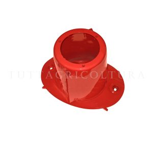 TAMBURO CONVOGLIATORE ESTERNO ORIGINALE POTTINGER 378.66.080.4+1