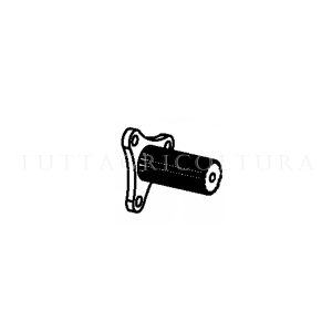 FLANGIA SECONDO TIPO ORIGINALE POTTINGER 379.38.745.0