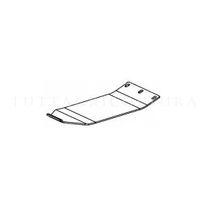SLITTA ORIGINALE POTTINGER 380.64.001.0