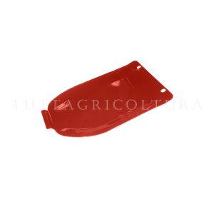 PATTINO ANTI USURA TAGLIO ALTO 20MM ORIGINALE POTTINGER 380.66.250.0