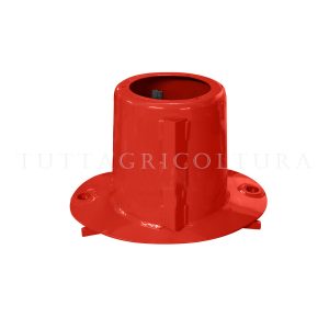 TAMBURO CONVOGLIATORE ORIGINALE POTTINGER 397.60.160.1+1