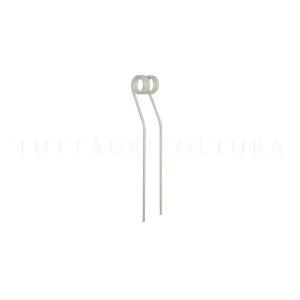 DENTE ELASTICO RANGHIATORE ORIGINALE POTTINGER 436.033
