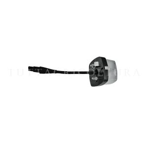 LUCE DI POSIZIONE ANTERIORE ORIGINALE POTTINGER 470.014