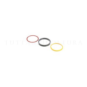 GUARNIZIONI CILINDRO IDRAULICO ORIGINALI CNH PER TRATTORE FIAT NEW HOLLAND 47134495