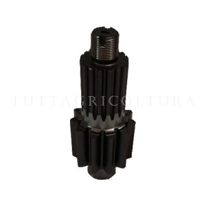 ALBERO PIGNONE PER TRATTORE FIAT NEW HOLLAND 55-65F 55-65M 55-65V 5123154