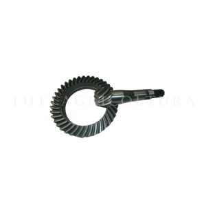 CORONA E PIGNONE COPPIA CONICA ANTERIORE Tl60 Tl65Tl 80-90Dt 56-35 5142023