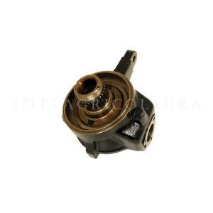 FUSO A SNODO ASSALE ANTERIORE SX PER TRATTORE FIAT NEW HOLLAND  80-66 Td95d Tt75 Td5.115 5142229