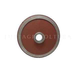 FRIZIONE DI STERZO TRATTORI FIAT 465C 55-65 60-55 60-75 5148334