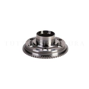 INGRANAGGIO TRASMISSIONE ORIGINALE PER TRATTORE FIAT NEW HOLLAND 8260 F100 Ts120 Ts130a 5151440