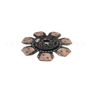 DISCO FRIZIONE ORIGINALE PER TRATTORE FIAT NEW HOLLAND 90-90Dt 100-90Dt 110-90 5163937
