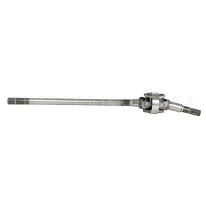 SEMIASSE ANTERIORE SX L96 ORIGINALE PER TRATTORE FIAT NEW HOLLAND 8160 80-66 100-90Dt Tm120 5164853