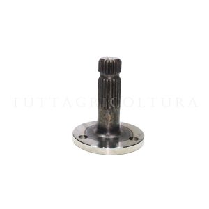 ALBERO TERMINALE PTO ORIGINALE CNH TRATTORE FIAT NEW HOLLAND CASE 5185601