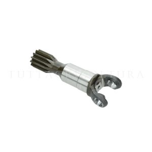 ALBERO SEMIASSE ANTERIORE ORIGINALE PER TRATTORE FIAT NERW HOLLAND 5191412