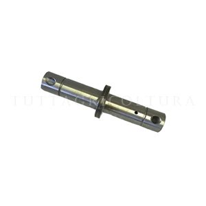 ALBERO RUOTA TENDICINGOLO L233mm PER TRATTORE FIAT NEW HOLLAND 5193316