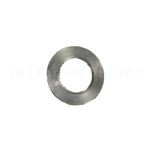 DISCO FRIZIONE ORIGINALE PER TRATTORE FIAT NEW HOLLAND 596512
