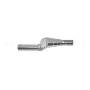 FISSAGGIO A DENTI GTW 40 ORIGINALE POTTINGER 610.104
