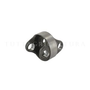 FORCELLA ORIGINALE PER TRATTORE FIAT NEW HOLLAND 3600 45-66Dt 70-86 V Td70d 9961245