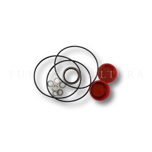 KIT GUARNIZIONI IDROGUIDA MIETITREBBIA NEW HOLLAND 9970369