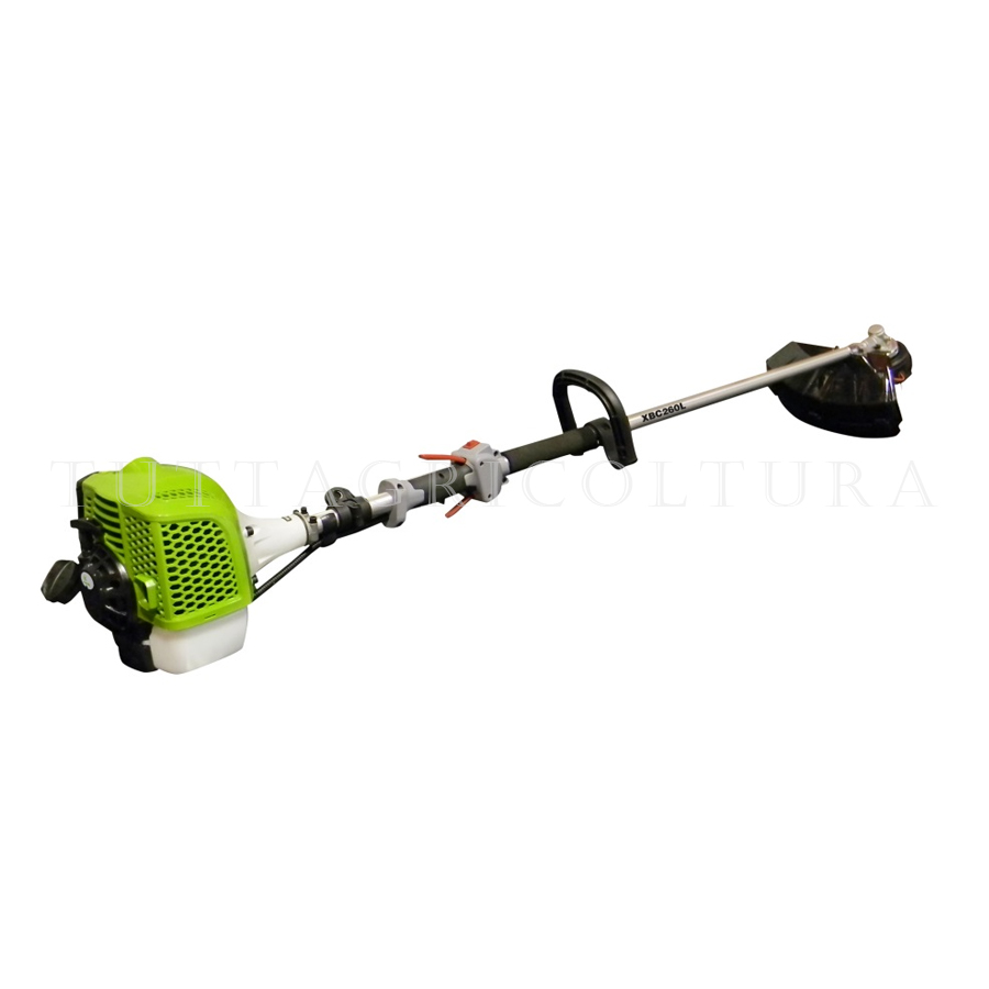 Xpider XBC260L Decespugliatore Xpider XBC260L