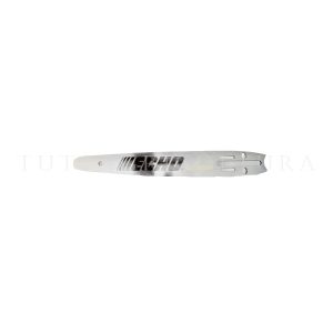 BARRA CATENA PROFESSIONALE ECHO 25CM PASSO 1/4 PER MOTOSEGHE DA POTATURA