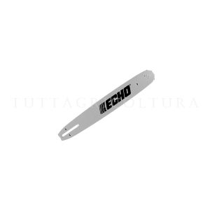 LAMA BARRA CATENA OREGON ECHO PASSO 3/8 14" 35 CM PER CATENE 52 MAGLIE