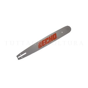 LAMA BARRA CATENA OREGON ECHO 50CM PER CATENE 78MAGLIE