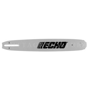 LAMA BARRA CATENA OREGON ECHO 20CM PER CATENE 52 MAGLIE