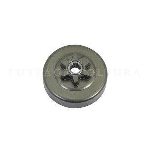 CAMPANA FRIZIONE 91S MOTOSEGA ECHO CS360TES CS360WES ECR17500539133