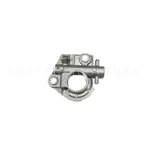 POMPA OLIO MOTOSEGA ECHO CS3000 CS3400 ECR43700039130