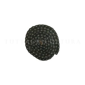 CATENA 1/2 ISO 083 124 MAGLIE GASPARDO F06080066R
